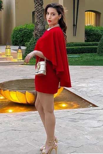 Celine le Blanc photo 3