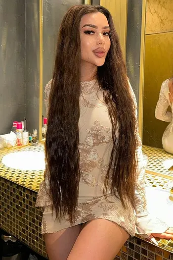 Kate - HK 141 Escort in 
    Jordan / Yau Ma Tei
}