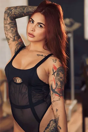 Kristina - HK 141 Escort in 
    Tsuen Wan
}